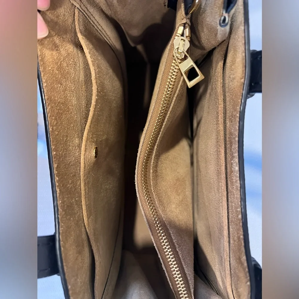 Loewe Gate Bag - Picture 11 of 13